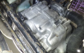 HONDA STEED 400 1996 NC26