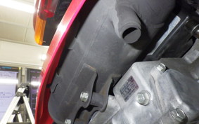 HONDA GYRO CANOPY TA03