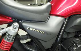 HONDA CB400 SUPER BOLDOR A 2017 NC42
