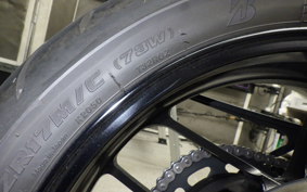 YAMAHA TRACER 9 GT 2022 RN70J