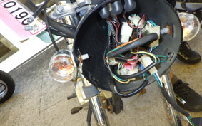 OTHER UNREGISTERED MODEL by BDS125