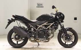 SUZUKI SV650 A 2022 VP55E