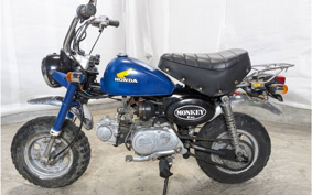 HONDA MONKEY Z50J
