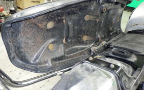 HONDA CB350 FOUR 2021 CB350F