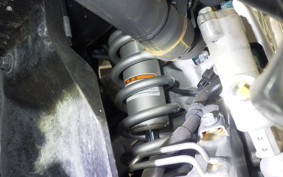 YAMAHA SEROW 250 Gen.3 DG31J