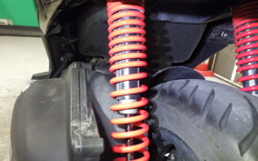 HONDA PCX 150 2025 KF18