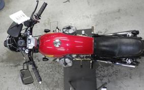 HONDA GL 400 WING CUSTOM 1980 GL400