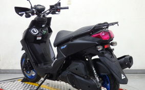 YAMAHA BW*S 125 SEA6J