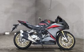HONDA CBR250RR MC51