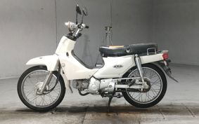 HONDA SUPER CUB110 JA10