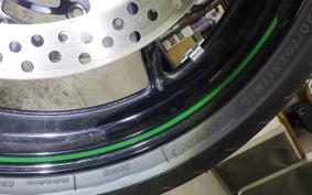 KAWASAKI NINJA 1000SX 2023 ZXT02K