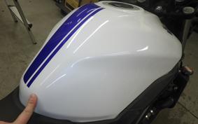 SUZUKI SV650 A 2017 VP55B