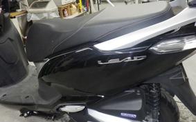 HONDA LEAD 125 JK12