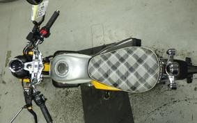 HONDA MONKEY 125 JB03