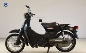 HONDA LITTLE CUB AA01