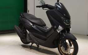 YAMAHA N-MAX 155 A 2022 SG50J