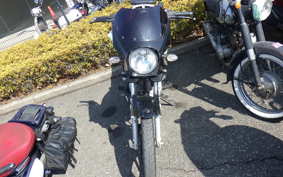 YAMAHA YBR125 2021