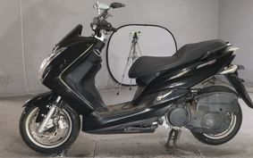 YAMAHA MAJESTY 155S SG28J