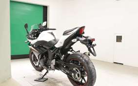 SUZUKI GSX250RA