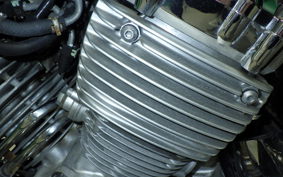 YAMAHA DRAGSTAR 400 CLASSIC  2015 VH02J