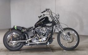 HARLEY FXSTS1450 2001 BLY