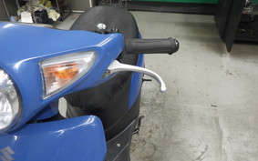 SUZUKI ﾚｯﾂ CA4AA