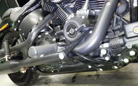 HARLEY FXBBS1870 2021