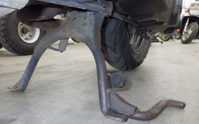 YAMAHA AXIS 100 SB06J