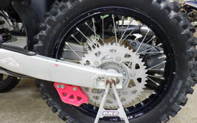 HUSQVARNA TE250 1991