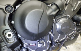 YAMAHA TRACER 9 GT+ AMT 2025 RNA1J