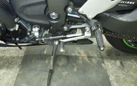 KAWASAKI NINJA ZX-6R A 2019