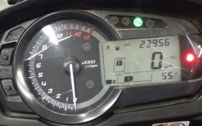 KAWASAKI NINJA 1000 2014