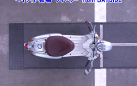 HONDA JOLNOC RARE
