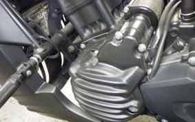 HONDA REBEL 250 S 2020 MC49