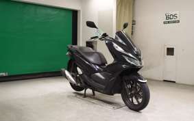 HONDA PCX 125 2016 JF81