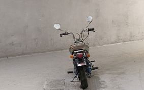 HONDA MONKEY Z50J
