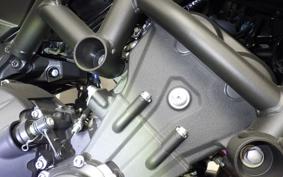YAMAHA NIKEN 2025 RN58J