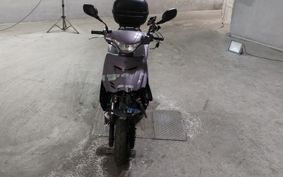 SUZUKI ADDRESS V125 CF4MA