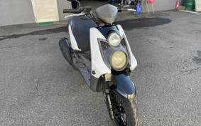 YAMAHA BW*S 125 SE45