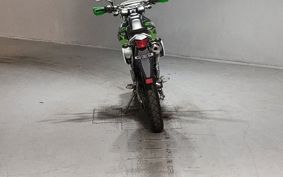 KAWASAKI KLX250 LX250S