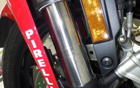 DUCATI MULTISTRADA V4S 2025