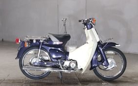 HONDA SUPER CUB90 HA02