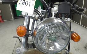 YAMAHA TW200 2JL