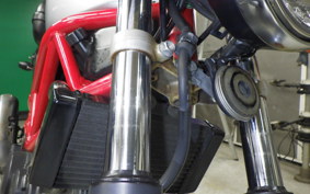 HONDA VTR 250 Gen. 2 MC33