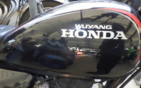 HONDA LY125 FI