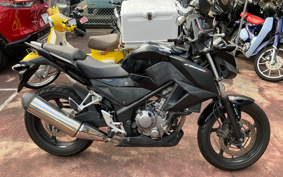 HONDA CB250F MC43
