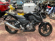 Фото Honda CB250F 2015 с японского аукциона