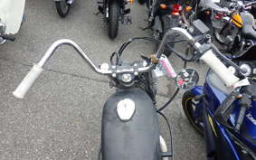 KAWASAKI 250TR BJ250F