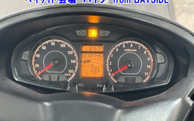 SUZUKI BURGMAN200