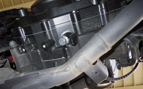 SUZUKI ジクサー150 2010 ED13N